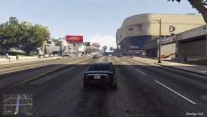 АСМР ГТА 5 / Часть 3 / ASMR GTA 5 / звуки рук и клавиш