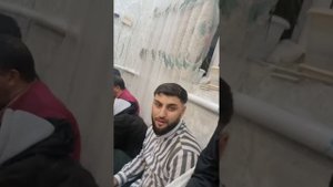 Петя жуклан _ шум по коридору 