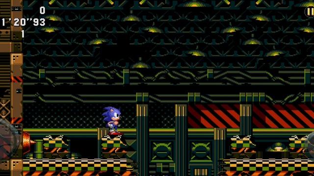 Топ босов "Sonic CD" от слабого к сильному. смотреть онлайн