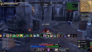 ТЕСО ПВП КЛИНОК НОЧИ БОМБЕР. ПОБОИЩЕ ВАЙТСТРАЙКА 2025