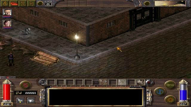 ПРОХОЖДЕНИЕ ARCANUM | ЧАСТЬ 13 - ПРЕДСКАЗАТЕЛЬНИЦЫ смотреть онлайн