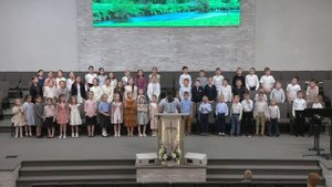 Детей любит Спаситель ❤️ христианская песня