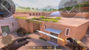 самая лучшая приватка standoff 2