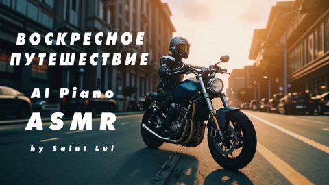 Воскресное путешествие.