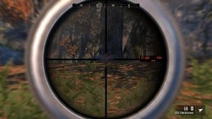 Cabela's Big Game Hunter Pro Hunts #2 Кабаны и Дробовик 👌