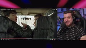 КОРОЧЕ ГОВОРЯ, НОВЫЙ ГОД В 90-х | РЕАКЦИЯ НА ONETWO