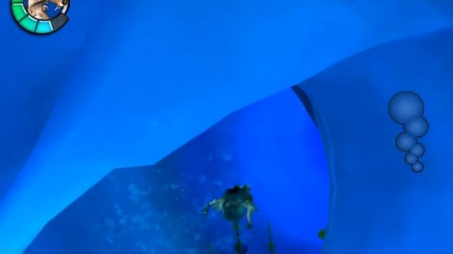 ice age 2 the meltdown  (pc) прохождение финал смотреть онлайн