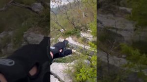 Виа Феррата «Орлиные скалы»