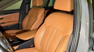 BMW 5-Series 520i M