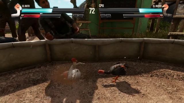 Стоит ли играть в Mortal Kombat 11 в 2021году, и какие персонажи смотреть онлайн