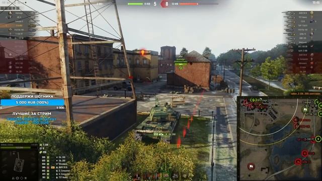 ШОТНИК ★ ОБОЖАЮ ЭТОТ ТАНК!