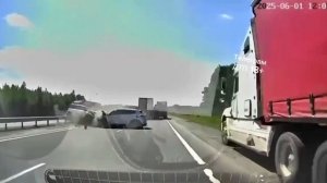 Смертельное ДТП в Челябинской области
