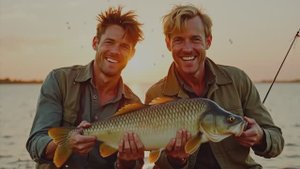 Два кента Карпятника