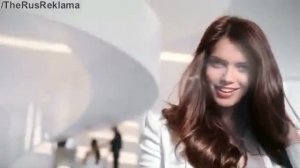 Реклама Сьес Сухой Шампунь