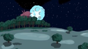 Лёлик и Барбарики - Розовый компот Часть  2