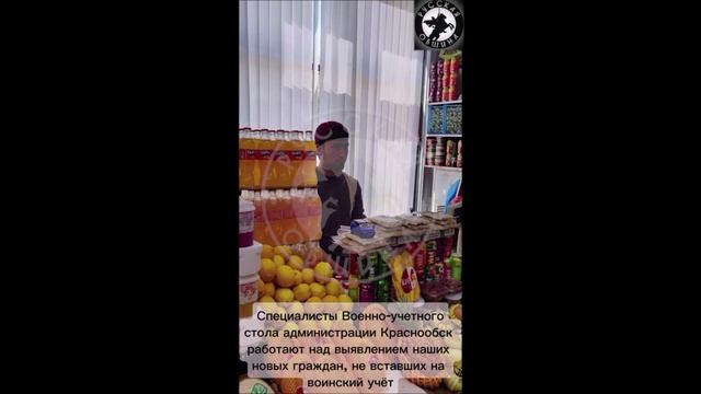 Русская Община Новосибирска активно помогает властям в наведении порядка на наших улицах.