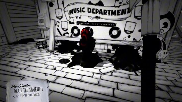 Полное Прохождение Bendy Origins (BETA) / Без Комментарии смотреть онлайн