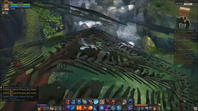 Royal Quest Быстрый кач до 20 лвл МАГ смотреть онлайн