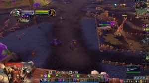 Demonic Gateway macro/Демонические врата макрос.