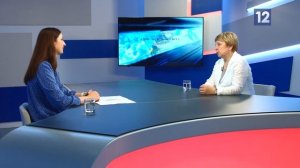 Перекресток: Наталия Лазарева