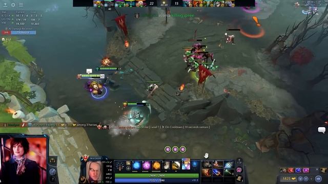 МЕРИ ДЕЙ показывает 200IQ на ЭКЗОРТ ИНВОКЕРЕ в 7.38B🔥MARY DAY смотреть онлайн