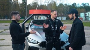 Я Вышел Против Бойца UFC !! Литвин vs Венгалби vs Равшан !!