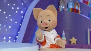 ✨Спокойной ночи, малыши✨056/2025 История для конкурса