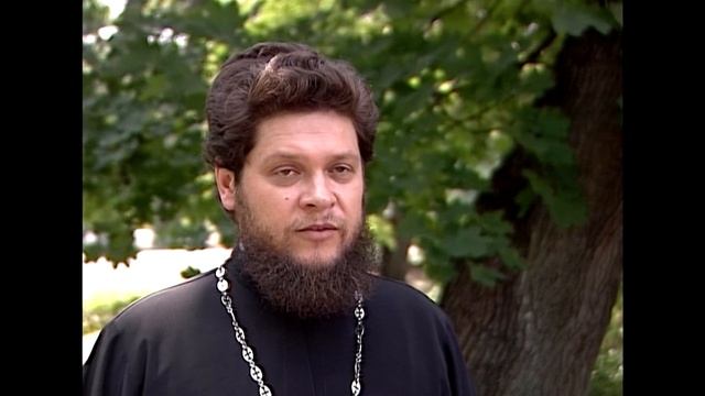 Вспоминает епископ Ардатовский и Атяшевский Мелетий (Кисняшкин)