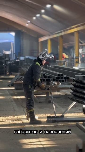 Тентовые ангары для логистики смотреть онлайн