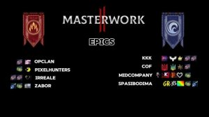 Кто? Где? Сколько? MW5 от Eglobal. Стадия 1