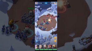 WHITEOUT SURVIVAL ОЗНАКОМЛЕНИЕ прокачка #рекомендации #top #whiteou