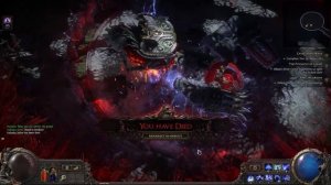 Каменная цитадель и горящий монолит (обкекался дважды