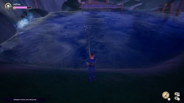 Palia ► Самая добрая игра. мини обзор и первые впечатлен? смотреть онлайн