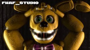 [FNAF/SFM] Старые воспоминания 1 сезон 1 серия - Новая пицце?