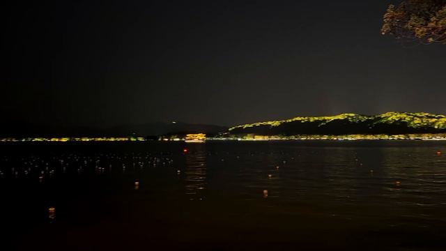 Hangzhou, China Вы не поверите, но это Китай! Париж, Италия и о?