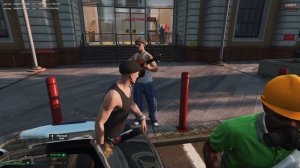 (НЕ)🍺ТРЕЗВЫЙ ОБЗОР СЕРВЕРА RMRP в GTA 5 / КРМП в ГТА 5