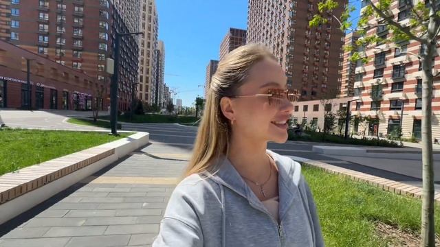 ХЕЙТ ИЗ-ЗА ОТСУТСТВИЯ КВАРТИРЫ В МОСКВЕ | ЕДЕМ В ДЕРЕВНЮ | ДОМАШНИЙ ВАЙБ, НАХОДКИ НА ЛЕТО С WB