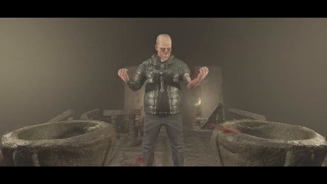 TORMENTED SOULS #11 БАГОВАННЫЙ ФИНАЛ смотреть онлайн