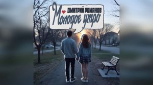 Дмитрий Романов - Молодое утро (Перезалив)