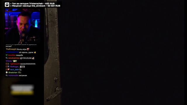 Бурн играет в Resident Evil: Zero, День 1-2 смотреть онлайн