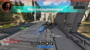 Копье королевской стражи - Новая имба с АОЕ! Билд The First