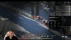 ⏩КАК ПРИРУЧИТЬ СНЕЖНОГО БАРСА⏩Soul Mask⏩#28