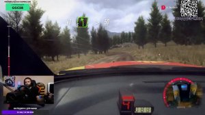 Тесты руля ARDOR GAMING Silverstone v2►В АВТОСИМАХ►ПОКАТУШКИ.