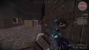 ПРОХОЖДЕНИЕ БЛИЗНЕЦОВ В Stalcraft X