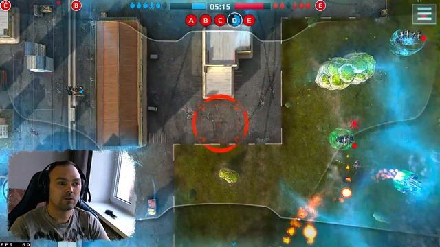 Подборка лучших боев. Против Сталин, TENEKE, ESCOBAR, Izzi101010 часть 2 ○ Robot Warfare Геймплей