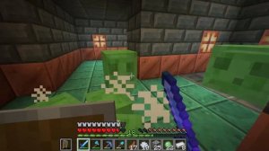 Новая структура из 1.21 в майнкрафт!