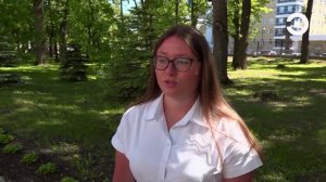 Утро на Экспрессе: спецрепортаж в День русского языка (6.06.2025)
