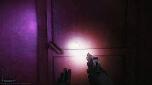 Тарков квест Врачебная тайна часть 6