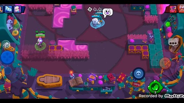 путь к 30000🏆 в BRAWL STARS | БРАВЛ СТАРС √30 смотреть онлайн