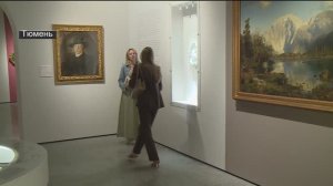 "ПушкинКвест" провели в тюменском музее для обладателей Пушкинской карты